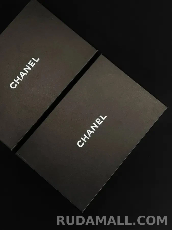 샤넬 샤넬 퀼팅 더블 C 벨크로 뮬 상세 이미지