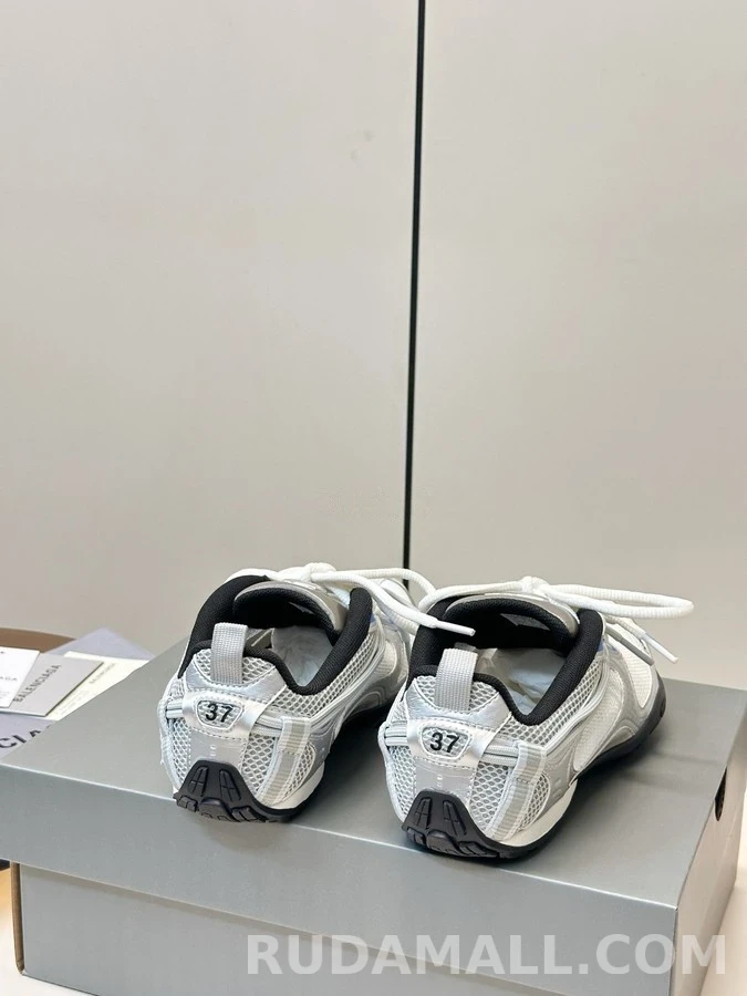 발렌시아가 발렌시아가 레이더 메쉬 스니커즈 상세 이미지