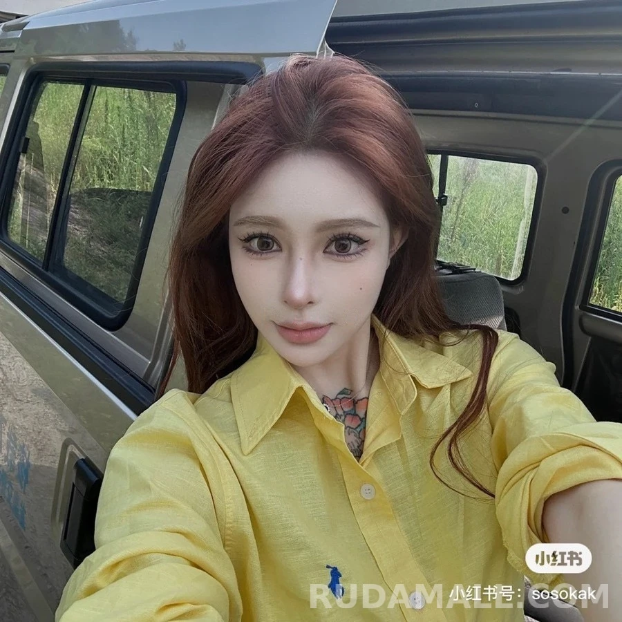폴로 랄프 로렌 폴로 랄프 로렌 자수 로고 셔츠 상세 이미지