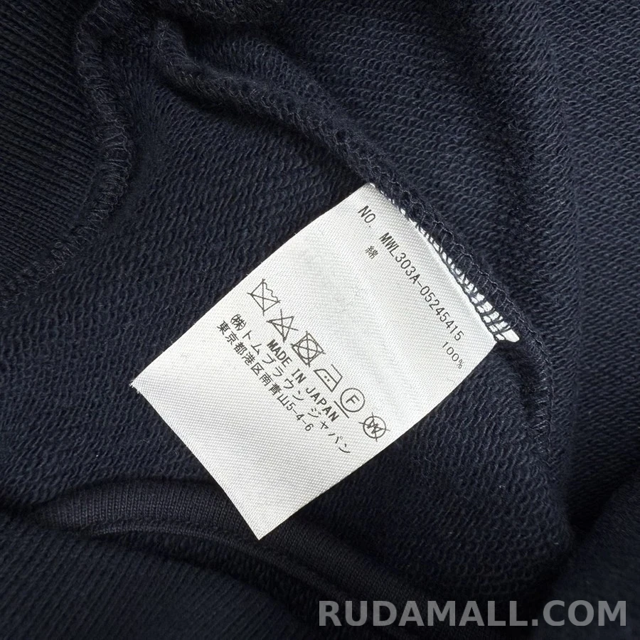 톰브라운 톰브라운 스트라이프 가디건 상세 이미지