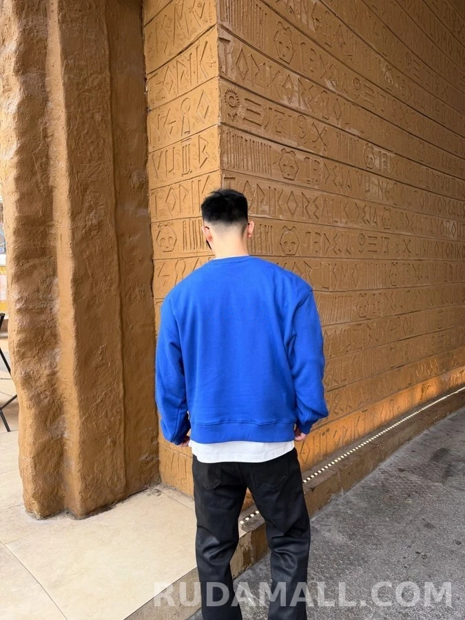 셀린느 셀린느 PARIS 레터링 맨투맨 상세 이미지