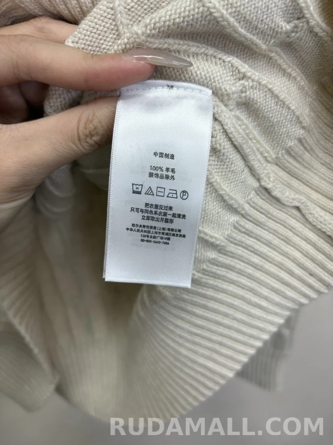 폴로 랄프 로렌 폴로 랄프 로렌 케이블 니트 가디건 상세 이미지