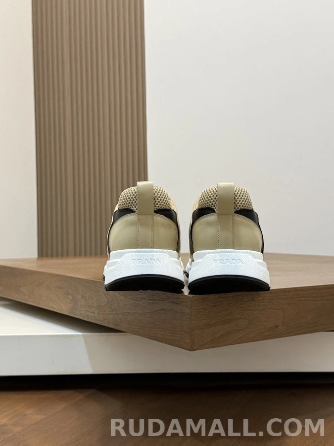 프라다 프라다 몬테카를로 리에디션 스니커즈 상세 이미지