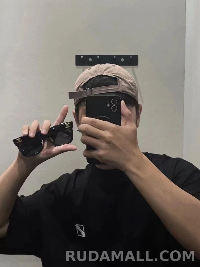 셀린느 셀린느 트리옹프 스퀘어 선글라스 상세 이미지