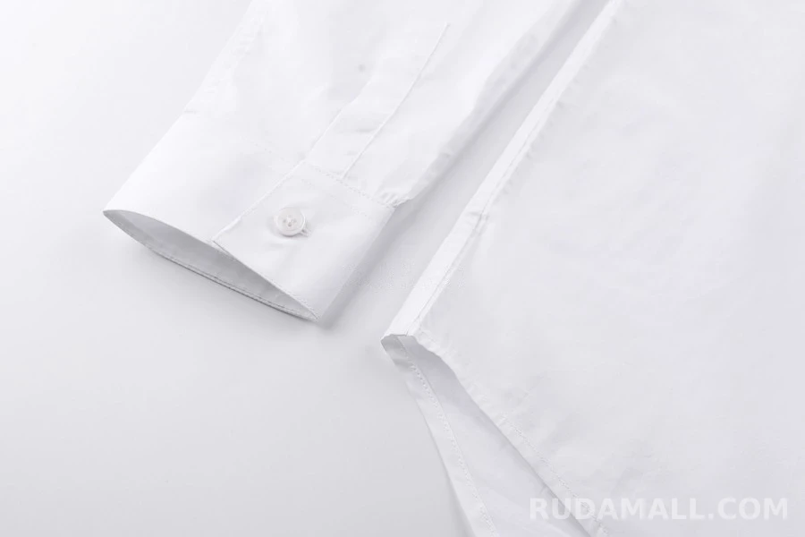 디올 디올 자수 긴팔 티셔츠 상세 이미지