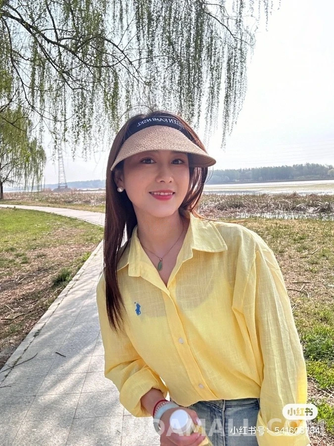 폴로 랄프 로렌 폴로 랄프 로렌 포니 자수 셔츠 상세 이미지