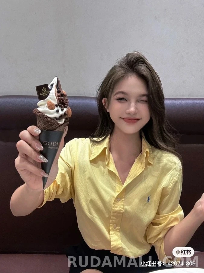 폴로 랄프 로렌 폴로 랄프 로렌 포니 자수 셔츠 상세 이미지