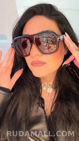 톰포드 톰포드 론다 선글라스 상세 이미지