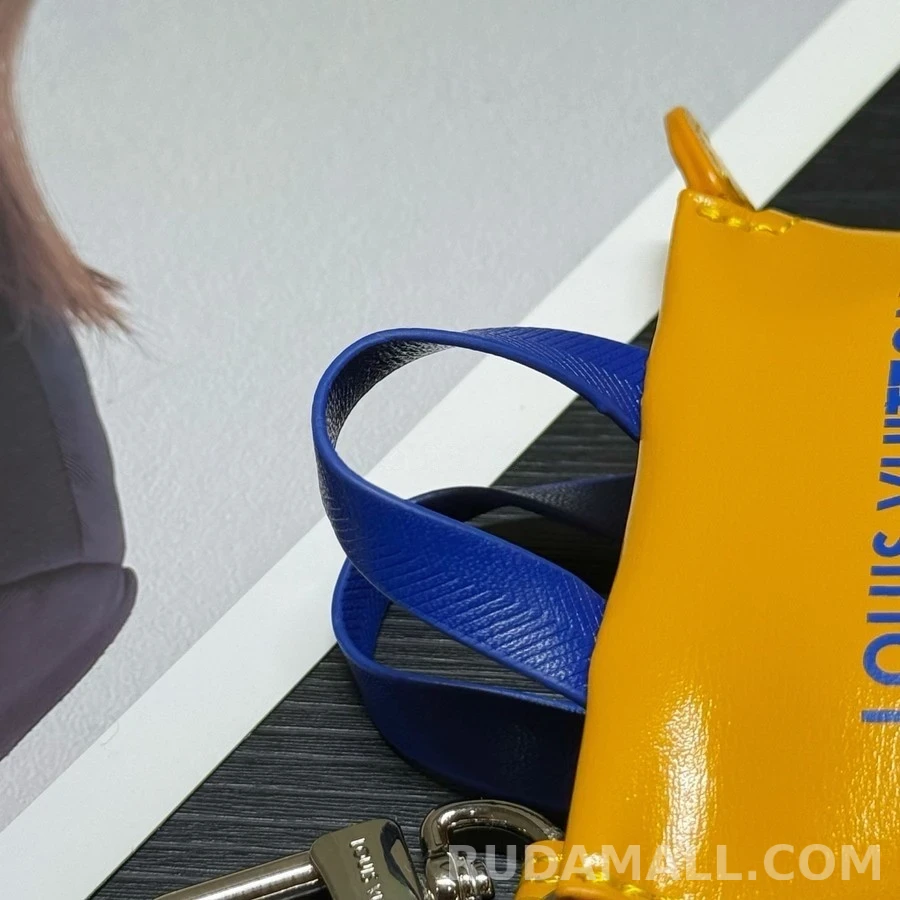루이비통 루이비통 미니 쇼퍼 백참 상세 이미지