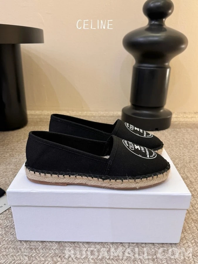 셀린느 셀린느 캔버스 프린팅 에스파듀 상세 이미지