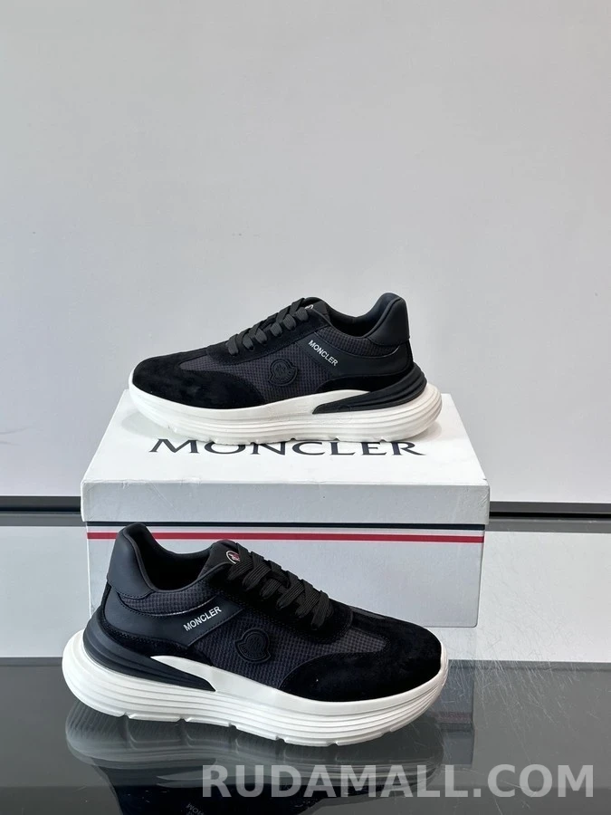 몽클레어 몽클레어 트레일그립 라이트 스니커즈 상세 이미지
