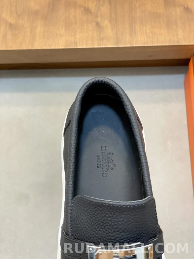 에르메스 에르메스 버클 로퍼 상세 이미지