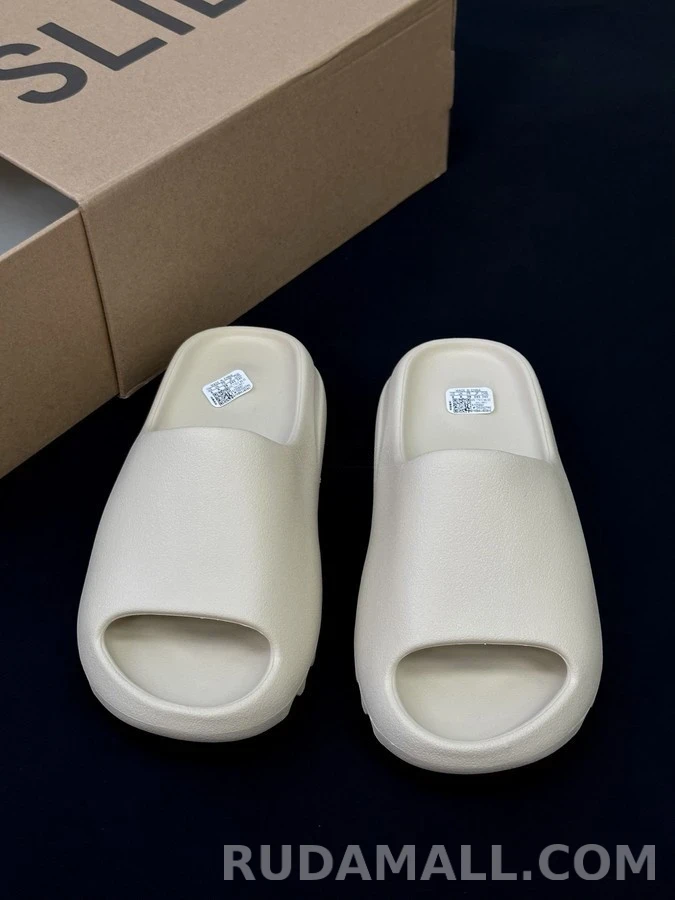 아디다스 아디다스 이지 슬라이드 상세 이미지