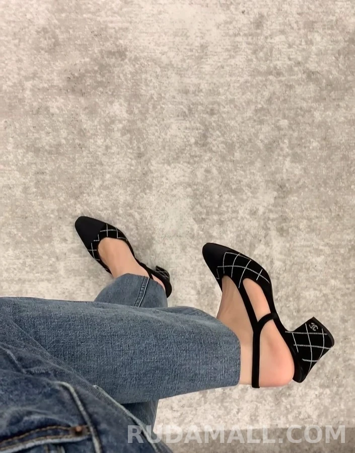 샤넬 샤넬 퀼팅 캡토 슬링백 상세 이미지