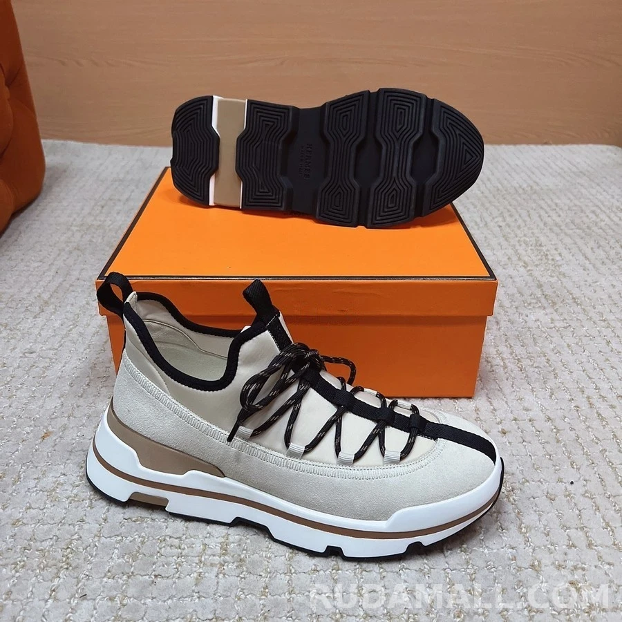 에르메스 에르메스 하이킹 스니커즈 상세 이미지