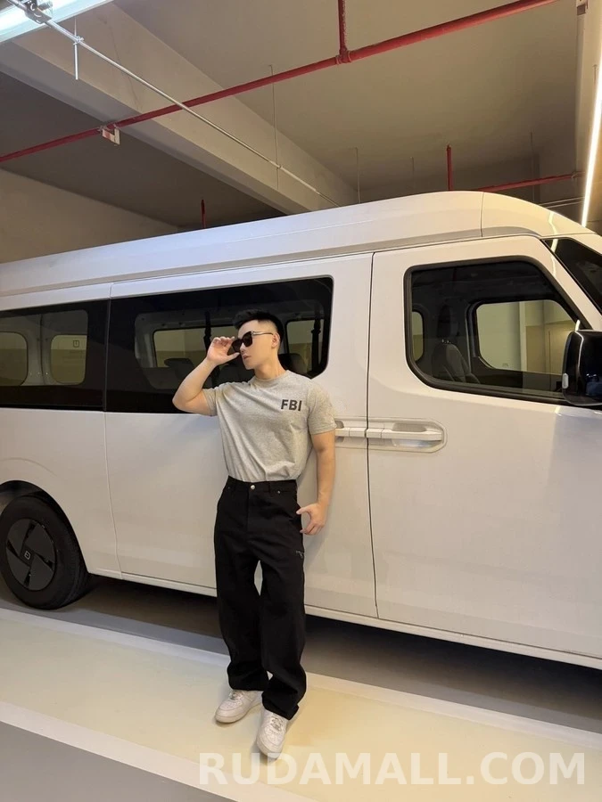 몽클레어 몽클레어 드로스트링 워크웨어 팬츠 상세 이미지