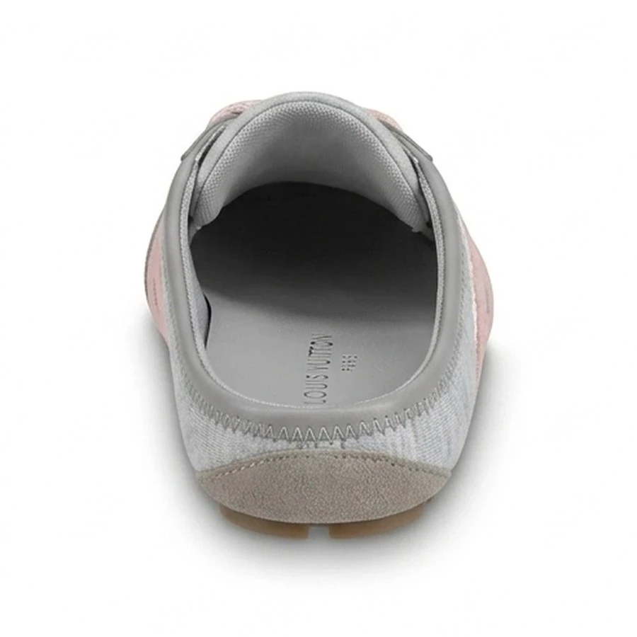 루이비통 루이비통 SNEAKERINA 뮬 스니커즈 상세 이미지