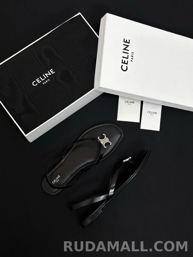 셀린느 셀린느 트리옹프 샌들 상세 이미지