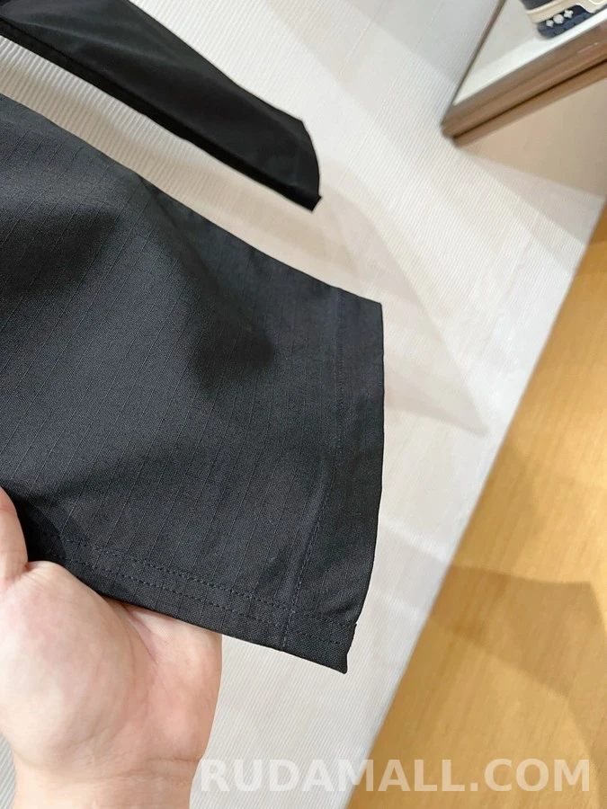 발렌시아가 발렌시아가 컨버터블 멀티 포켓 카고 팬츠 상세 이미지