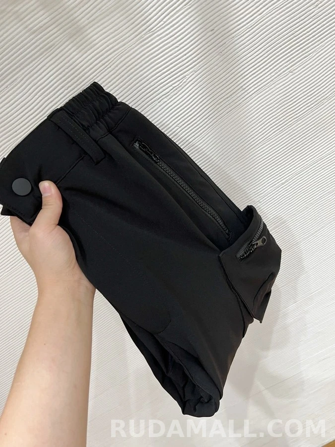 발렌시아가 발렌시아가 멀티 포켓 카고 팬츠 상세 이미지
