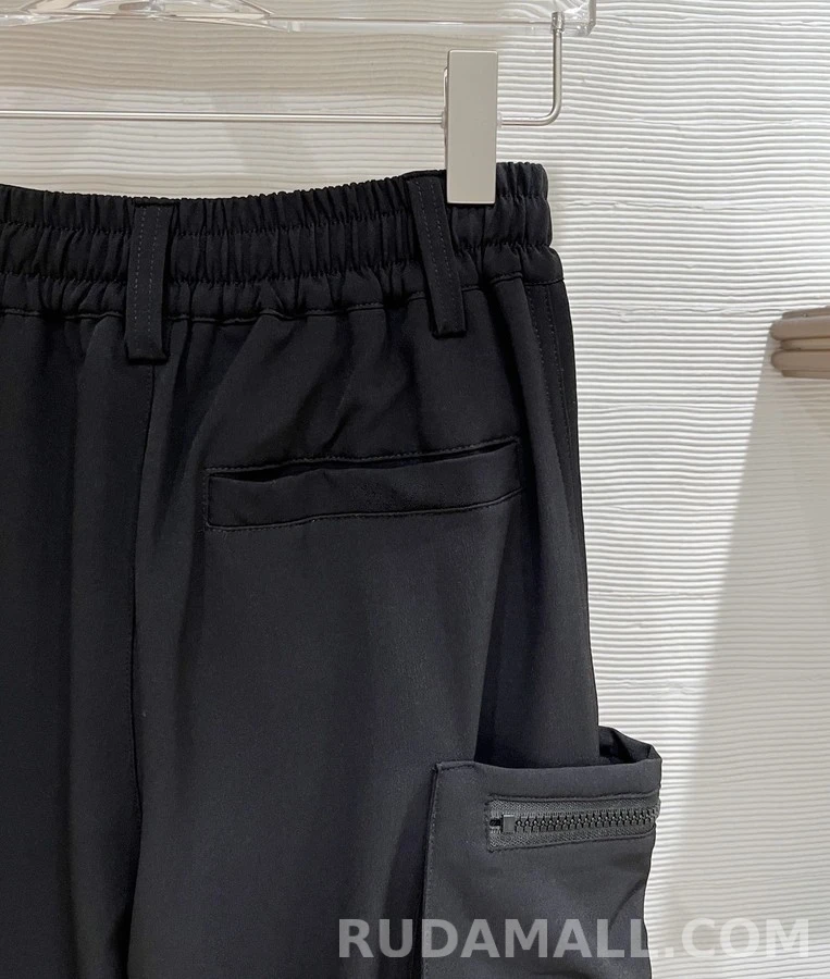 발렌시아가 발렌시아가 멀티 포켓 카고 팬츠 상세 이미지