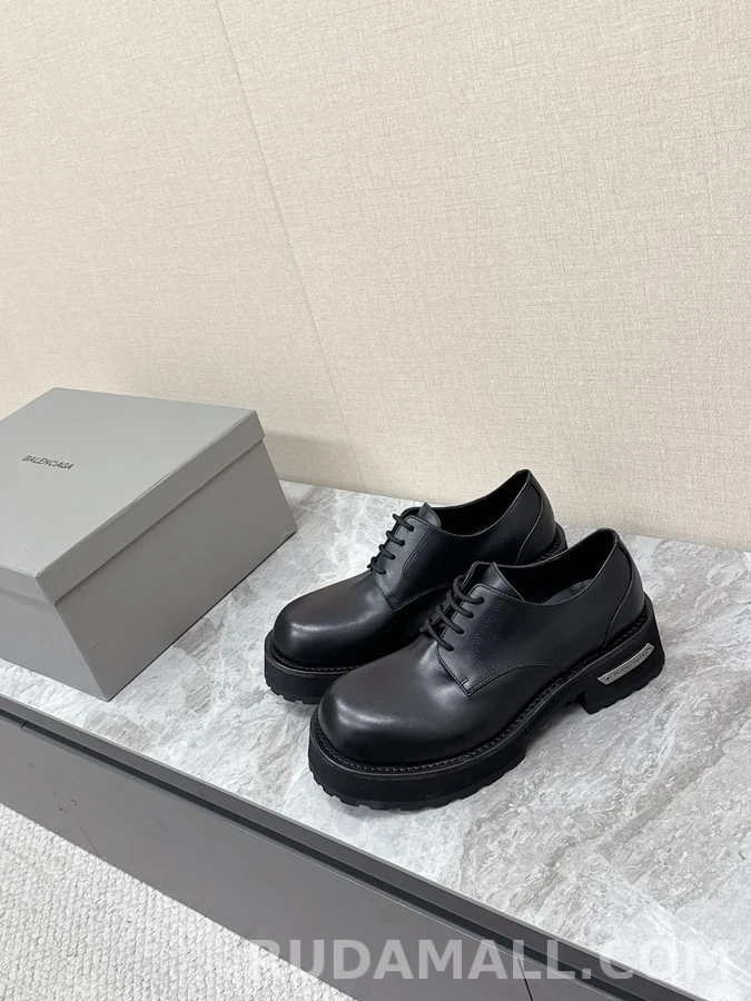 발렌시아가 발렌시아가 베놈 더비 상세 이미지