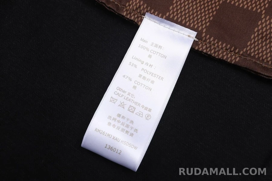 루이비통 루이비통 로고 데님 팬츠 상세 이미지