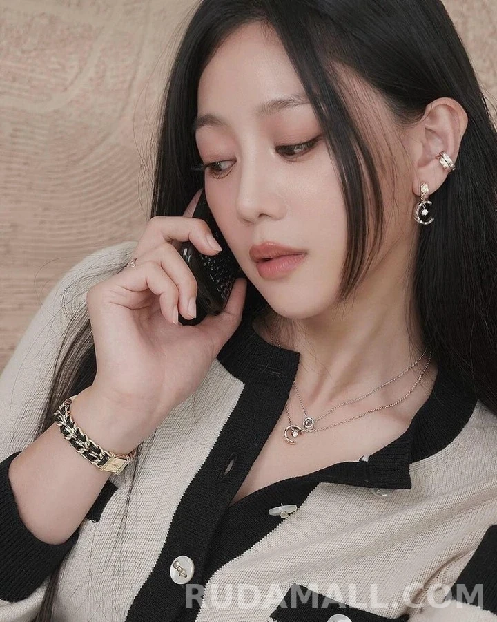 샤넬 샤넬 Coco Crush 워터 아이스 문 상세 이미지