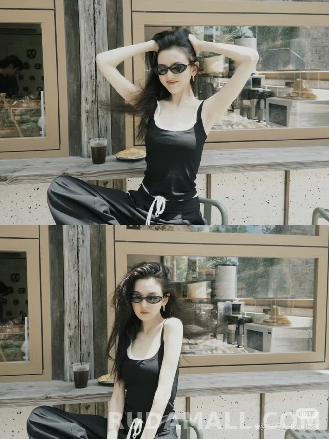 젠틀 몬스터 젠틀몬스터 Lolang 선글라스 상세 이미지