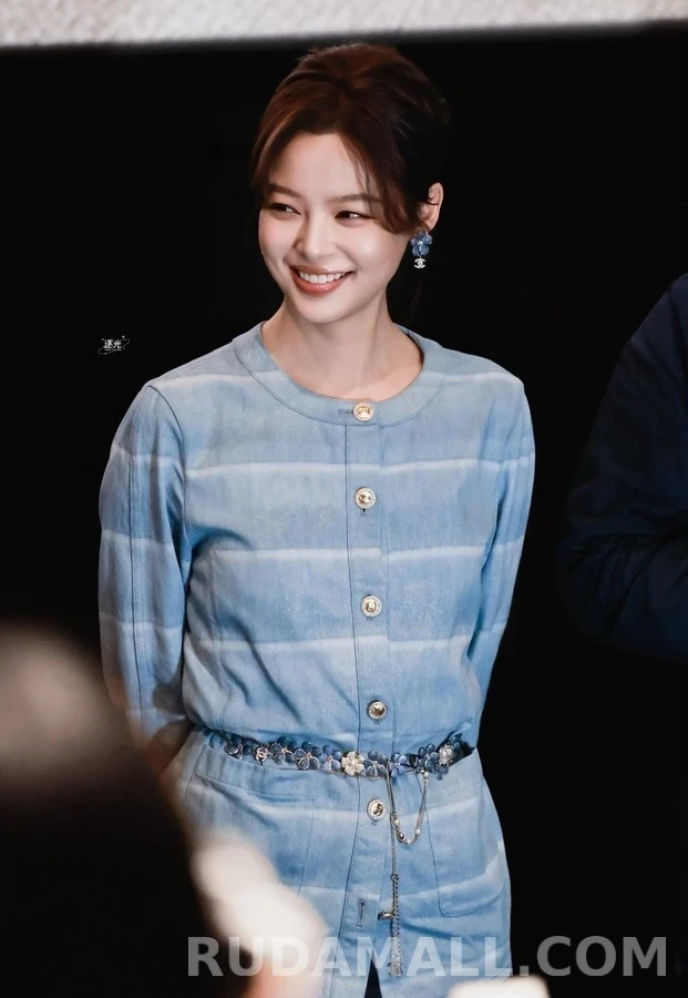 샤넬 샤넬 까멜리아 목걸이 상세 이미지