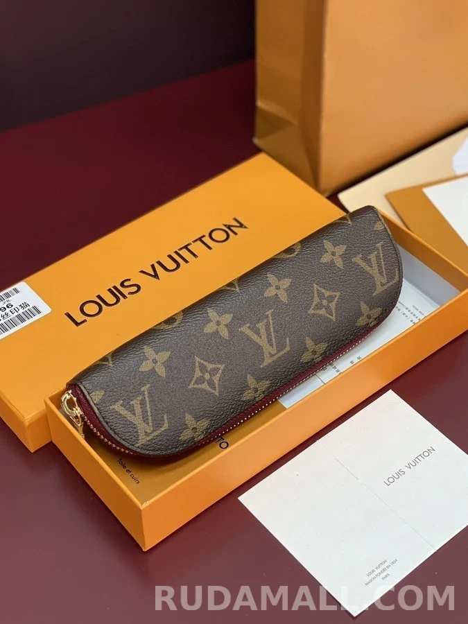 루이비통 루이비통 샬롯 캣 모노그램 필통 상세 이미지