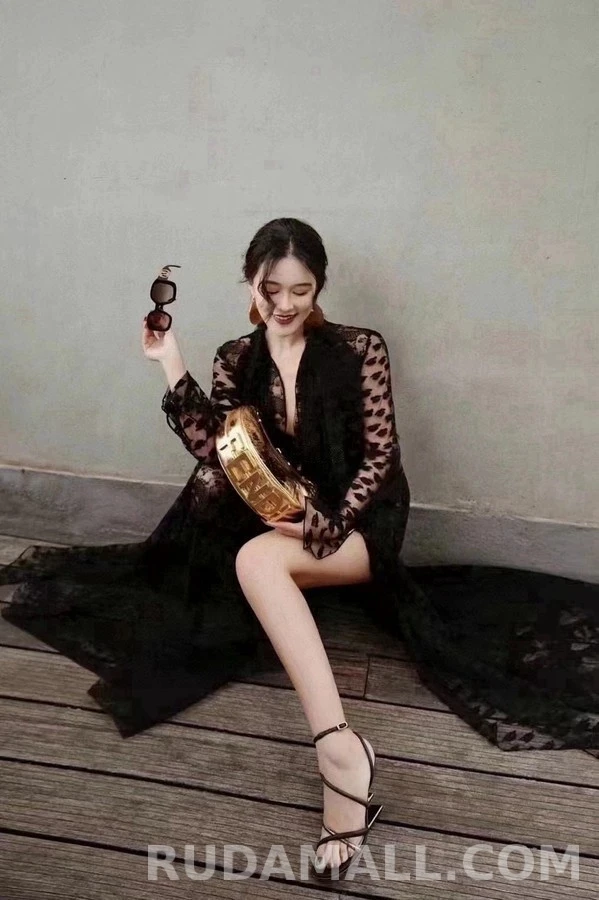 펜디 펜디 로고 선글라스 상세 이미지