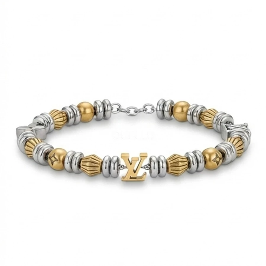 루이비통 루이비통 이터널 비즈 팔찌 상세 이미지