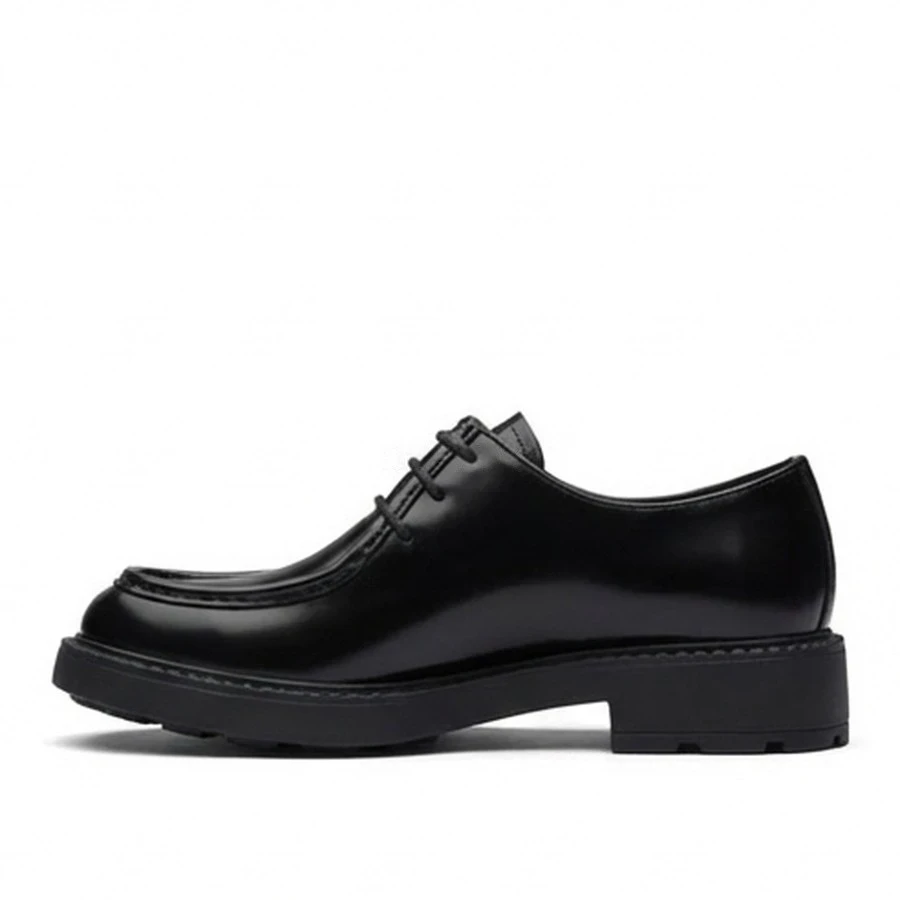 프라다 프라다 Diapason 더비 슈즈 상세 이미지