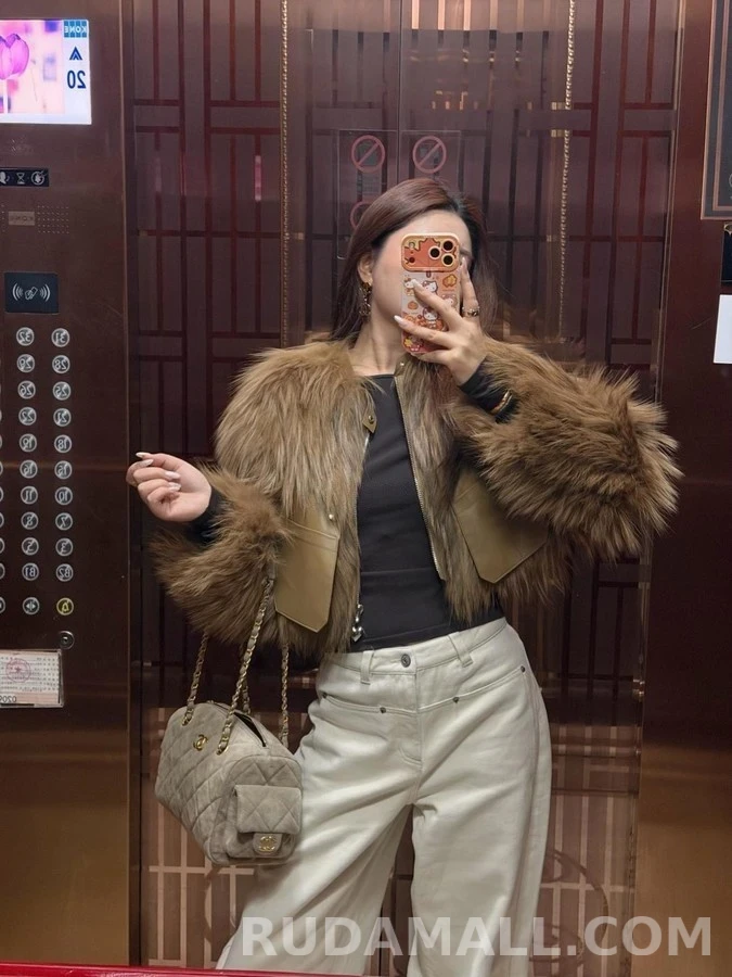 샤넬 샤넬 더블C 드롭 귀걸이 상세 이미지
