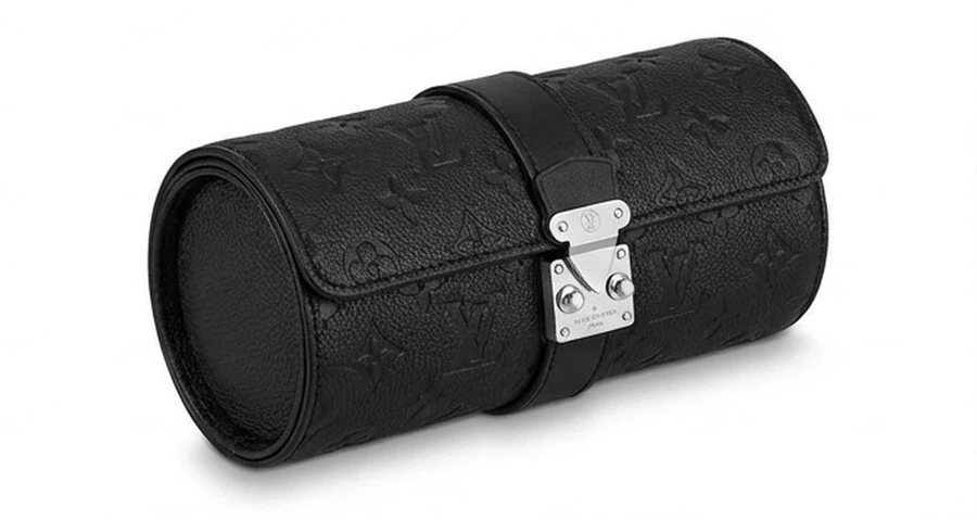 루이비통 루이비통 모노그램 Etui Bijoux 쥬얼리 케이스 상세 이미지