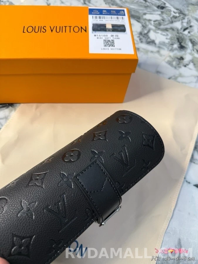 루이비통 루이비통 모노그램 Etui Bijoux 쥬얼리 케이스 상세 이미지