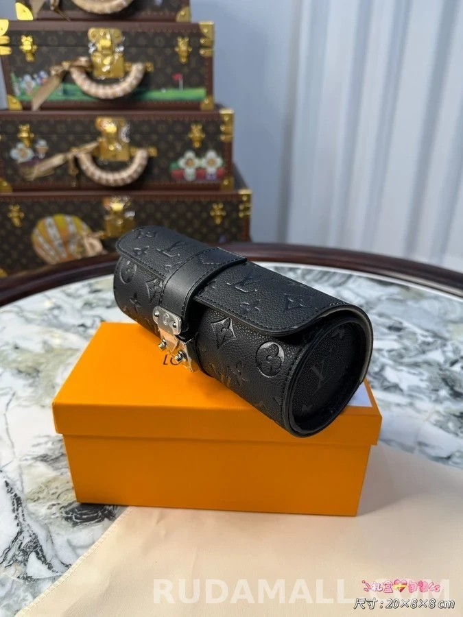 루이비통 루이비통 모노그램 Etui Bijoux 쥬얼리 케이스 상세 이미지