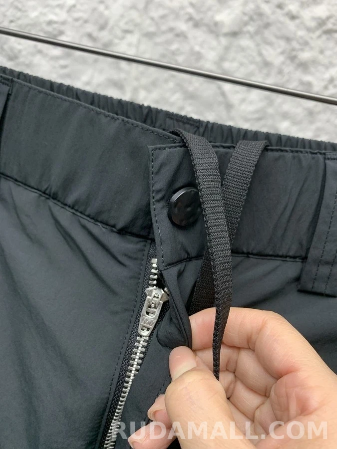 발렌시아가 발렌시아가 로고 카고 팬츠 상세 이미지