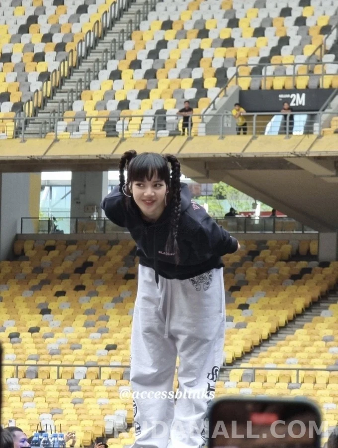 크롬하츠 크롬하츠 레터링 트레이닝 팬츠 상세 이미지