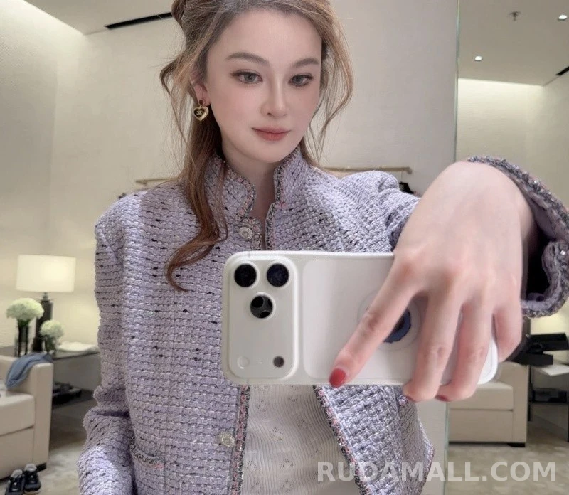 샤넬 샤넬 하트 로고 귀걸이 상세 이미지
