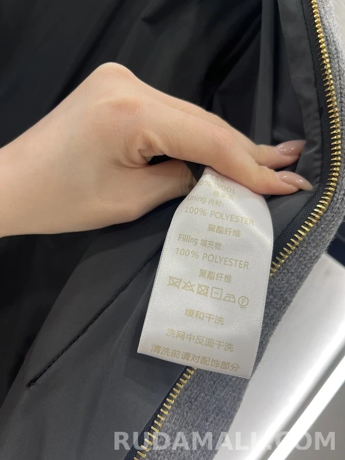 발렌티노 발렌티노 마이크로 플레어 데님 팬츠 상세 이미지