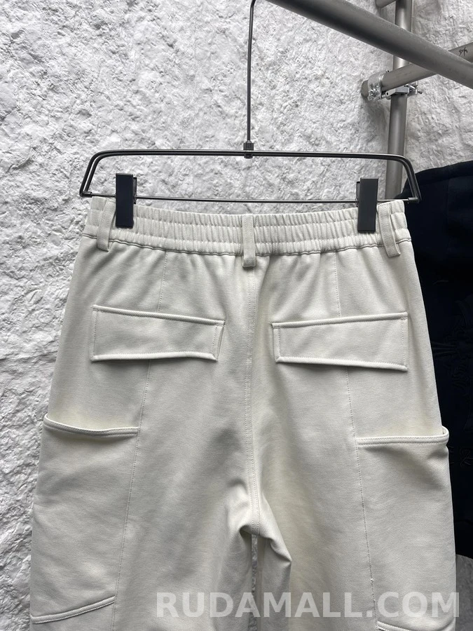 알렉산더 왕 알렉산더 왕 와이드 팬츠 상세 이미지