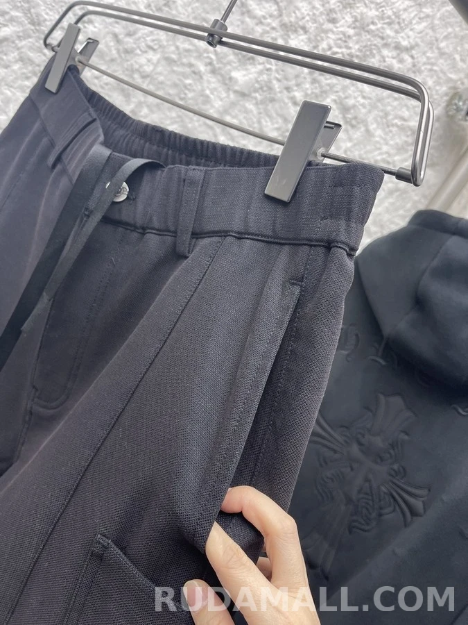 알렉산더 왕 알렉산더 왕 와이드 팬츠 상세 이미지
