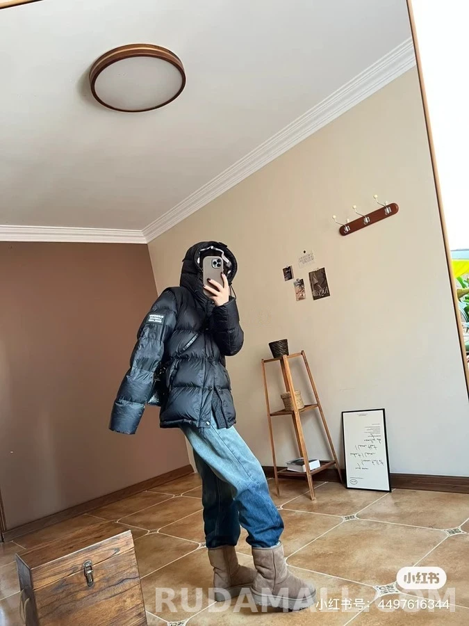 버버리 버버리 투웨이 패딩 베스트 상세 이미지