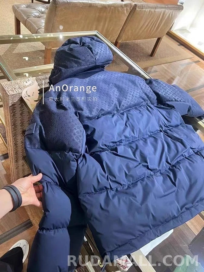 루이비통 루이비통 모노그램 패딩 상세 이미지
