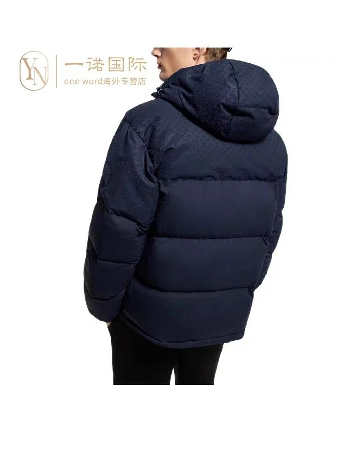 루이비통 루이비통 모노그램 패딩 상세 이미지