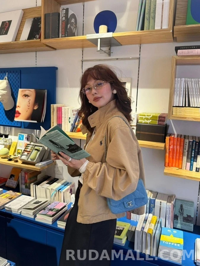폴로 랄프 로렌 폴로 랄프 로렌 포니 자수 집업 자켓 상세 이미지