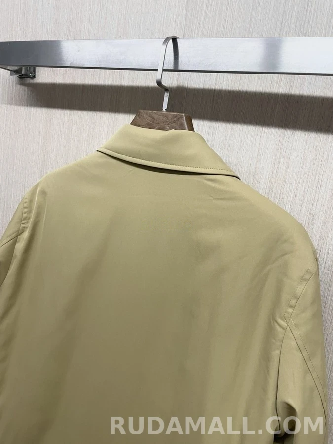 버버리 버버리 나이트 로고 자켓 상세 이미지