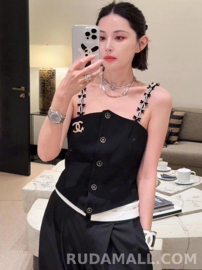 에르메스 에르메스 체인 당크르 에나멜 링 상세 이미지